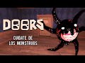 No abras la puerta equivocada, si no....pierdes | DOORS
