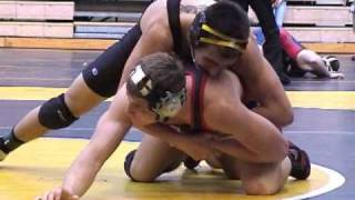 Mike Kesseler, Appalachian Vs Colon Lewis, Liberty