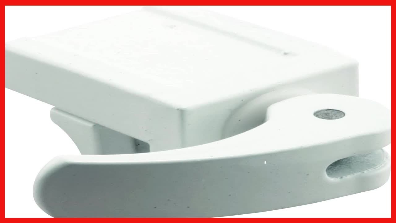 Great product - Prime-Line U 9809 Sliding Window Lock for Vinyl Windows ...