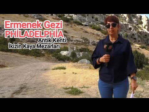 Ermenek Gezisi, Philadelphia