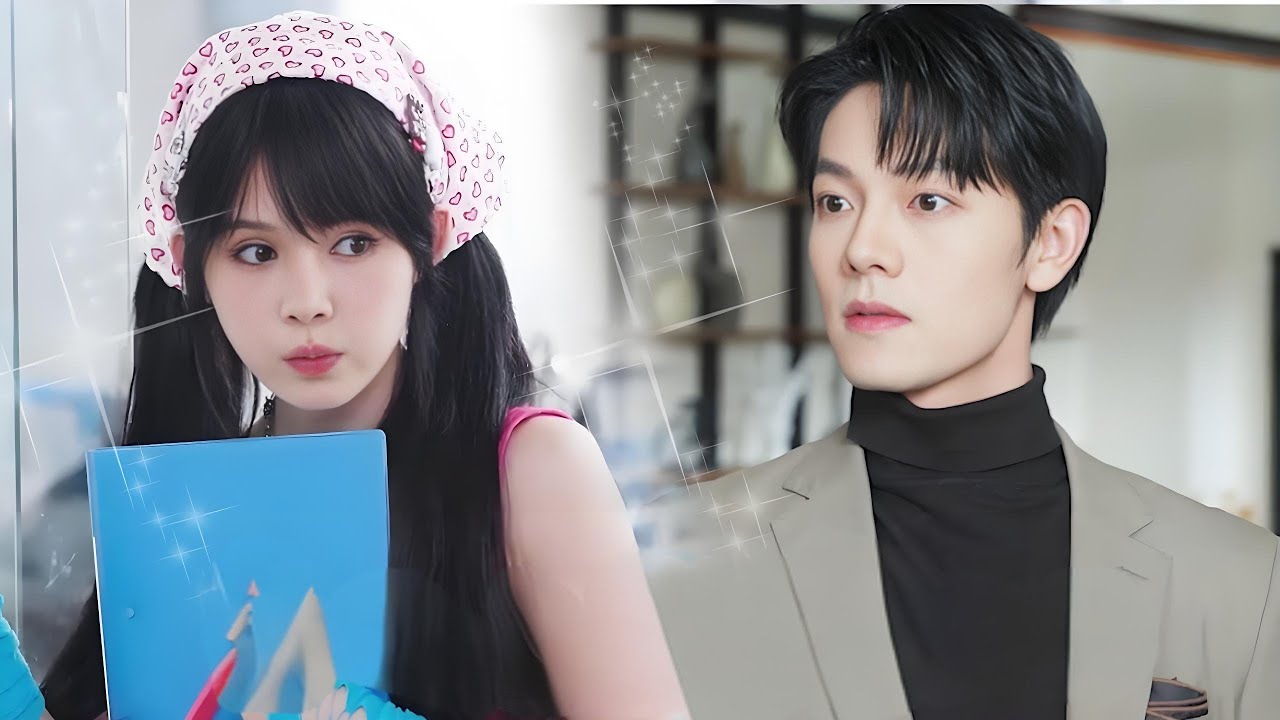 ¡Cenicienta recogió accidentalmente a un niño pobre, que resultó ser el hijo del hombre más rico!