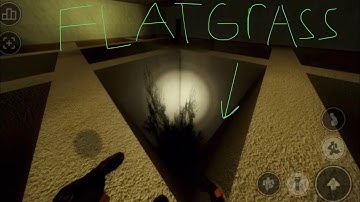 How to find Flatgrass in Nico’s Nextbots!