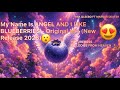 My Name Is ANGEL AND I LIKE BLUEBERRIES - Original Mix (New Release 2026) 