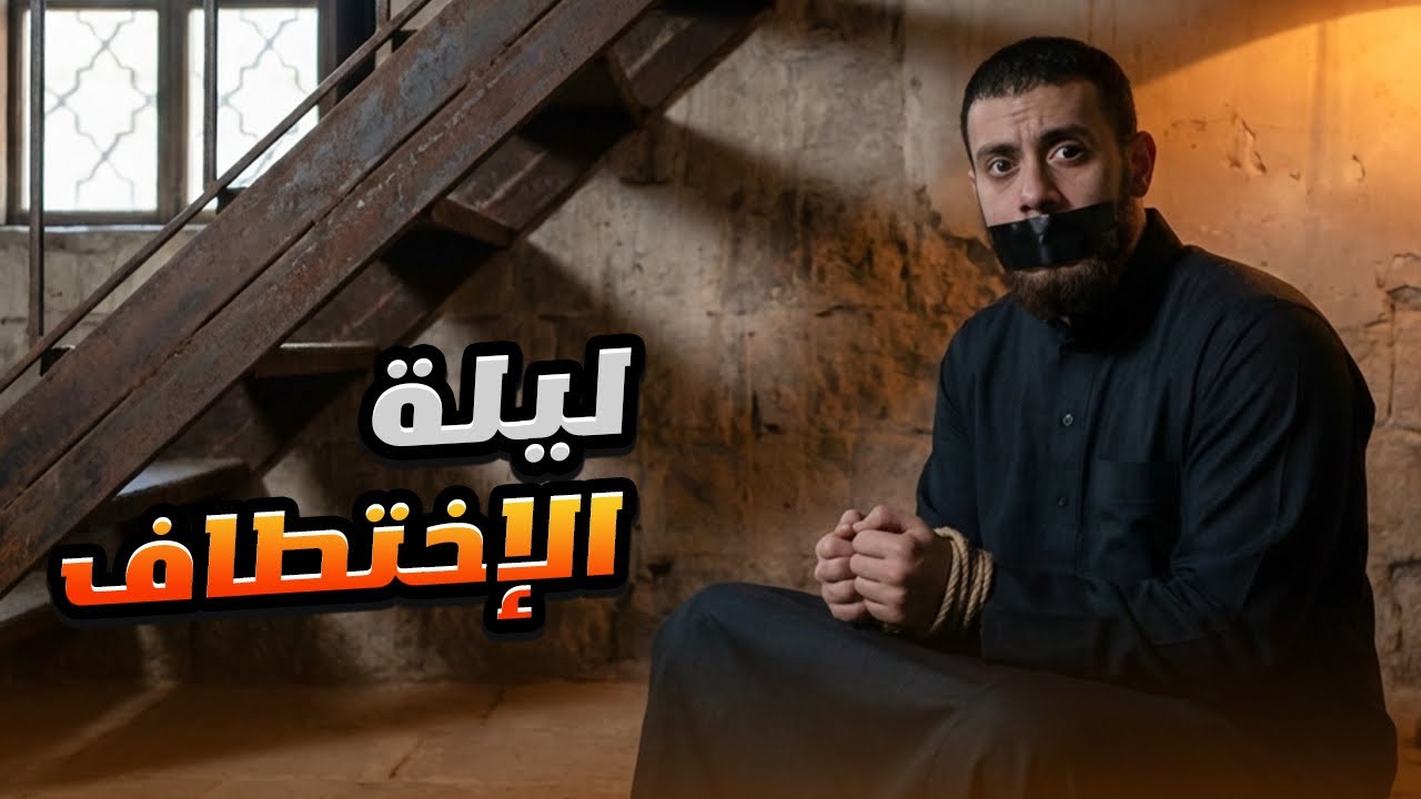  قصة اختطاف في العراق 2006 | كيف أنقذته أمانته من أخطر ليلة في حياته  | ماوراء كل قصة 