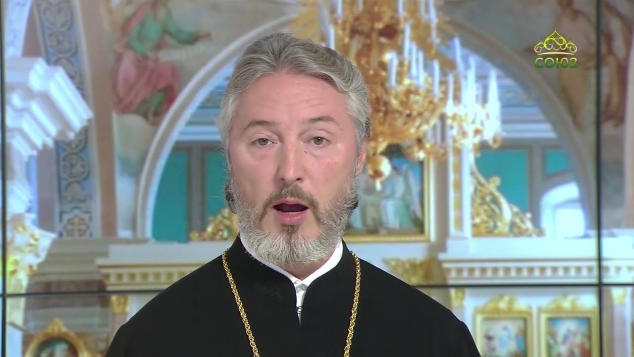 Церковный календарь 2 сентября. Пророк Самуил