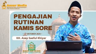  Masjid Jami Annur  Pengajian Rutinan Kamis Sore ngajirutin caramudahmenggapaiasa