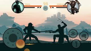 Shadow Fight 2 Возвращение легенды