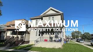 394 Langlois Windsor - Walkthrough - Maximum Property Solutions