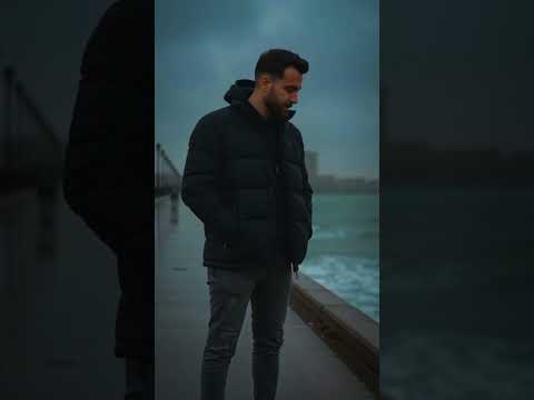 بيقولوا الذكريات بتيجي زي الموج وانا غرقان ياما ليل المحمدي