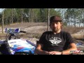 Pre Season Training with Chad Wienen - 2016