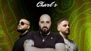 Cryjaxx Live Performance @ Charl's, Tirana, Albania