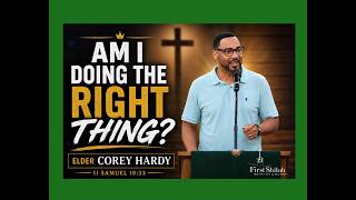 Building Hope Together: Renewing Faith and Commitment