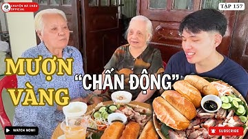 "CHẤN ĐỘNG