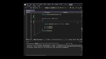 C# Enum, C# console application