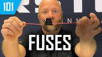 FUSES | myFirstech Academy 101 Ep. 12
