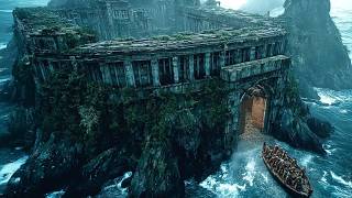 Он приходит в сознание в незнакомой больнице посреди Африки | Триллер | Фильм