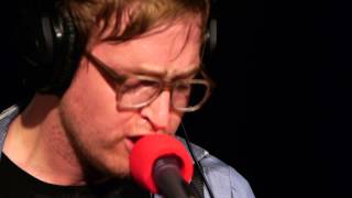 METZ - Wet Blanket (Live on KEXP)