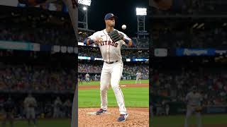 Astros vs Rangers FULL GAME Highlights | MLB Showdown 💥#usa #mlb #baseball #sports #shorts #viral 🔥