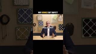 David Heacock on Alex Hormozi Comparing Himself to Warren Buffett @davidfilterbuy