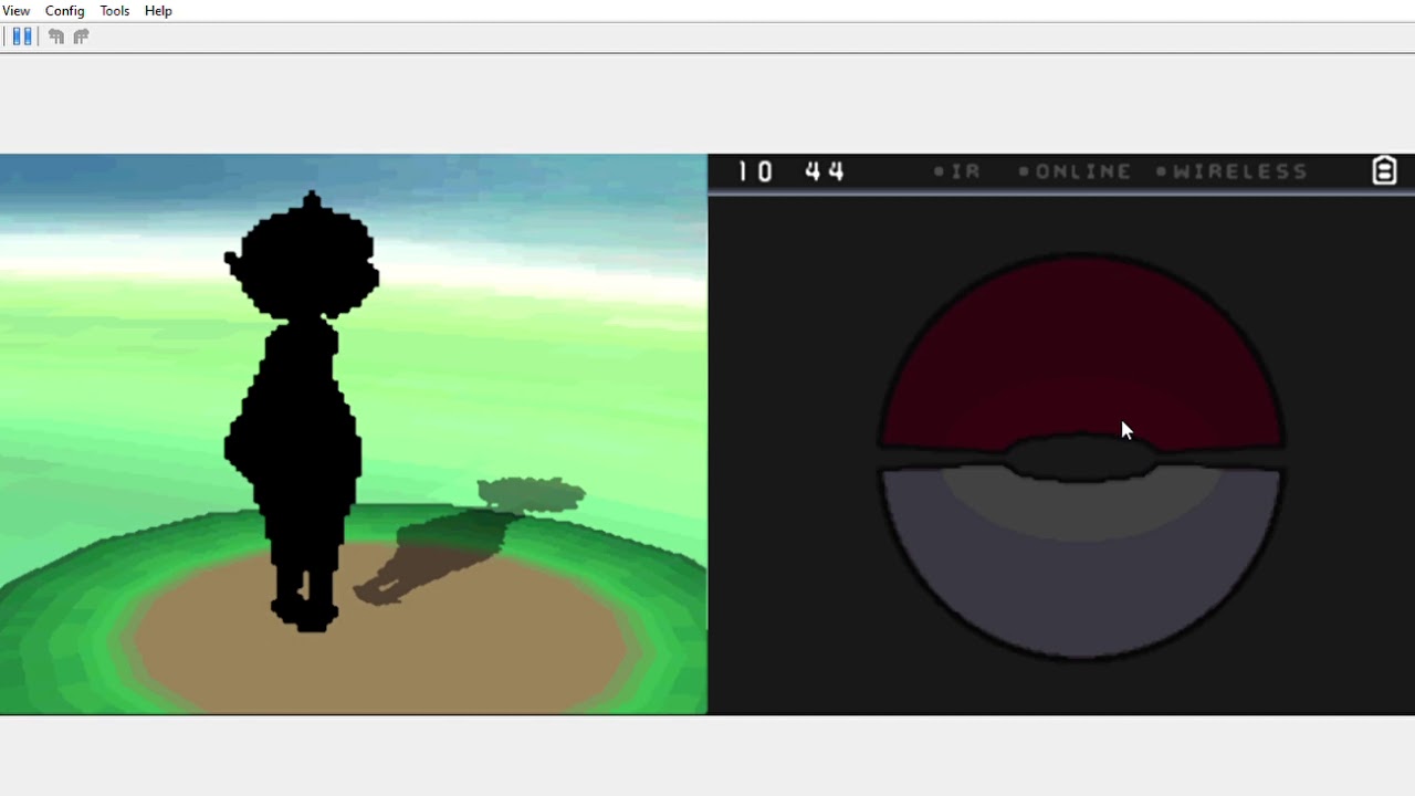 Pok mon Black And White Walkthrough Part 2 YouTube pok-mon-black-and-white-walkthrough-part-2-youtube