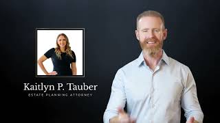 Kaitlyn P. Tauber Named an Elite Lawyer