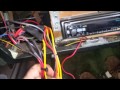 Dodge Charger Fuse Box