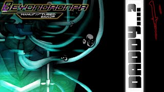 BeyondRonpa - Manufactured Error [Prologue]