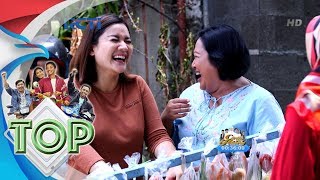 TUKANG OJEK PENGKOLAN Part 1/7 [6 OKTOBER 2018]