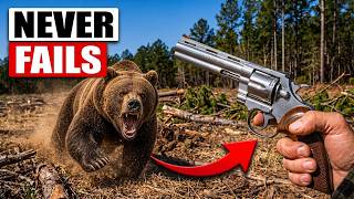 10 Self-Defense Guns Everyone Calls Obsolete (Number 1 Still Wins)