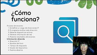 Angry ip Scanner   Yandry Chiquito