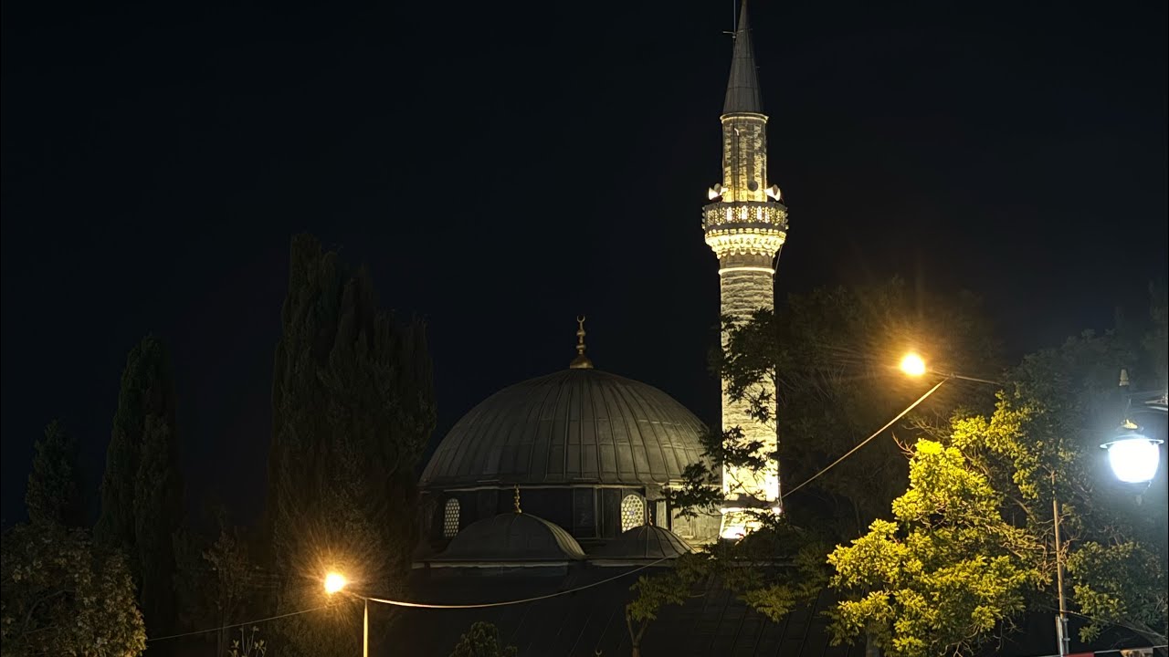 Tekirdağ Merkezi Sabah Ezanı Okuyan: Emrah TEKBAŞ #iman #ezan #kuranıkerim #quran #quotes #tekirdağ