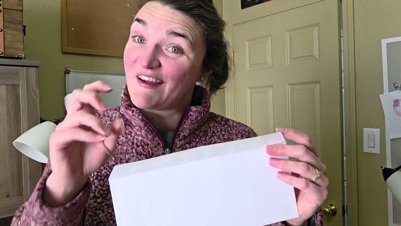 Honest review of #10 Envelopes