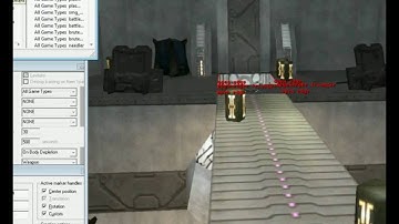 halo 2 vista map editor tutorial