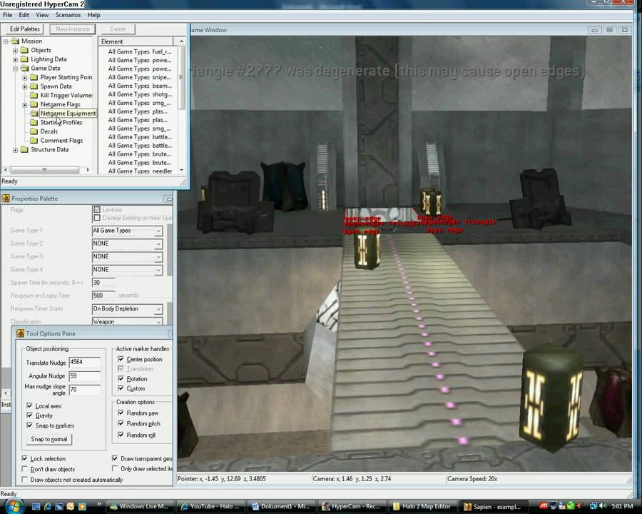 halo 2 map editor download pc