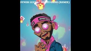 Joyner Lucas - Gucci Gang (Remix)