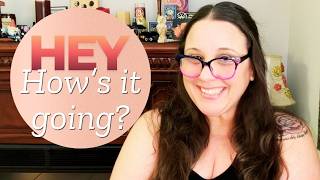 A Re-Introduction, THE Announcement, & 4 Year Channel Anniversary!!