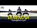 VENENOSA  - Parangole & Lexa - Zumba2020 - Pagode Bahiano l Coreografia l Cia Art Dance