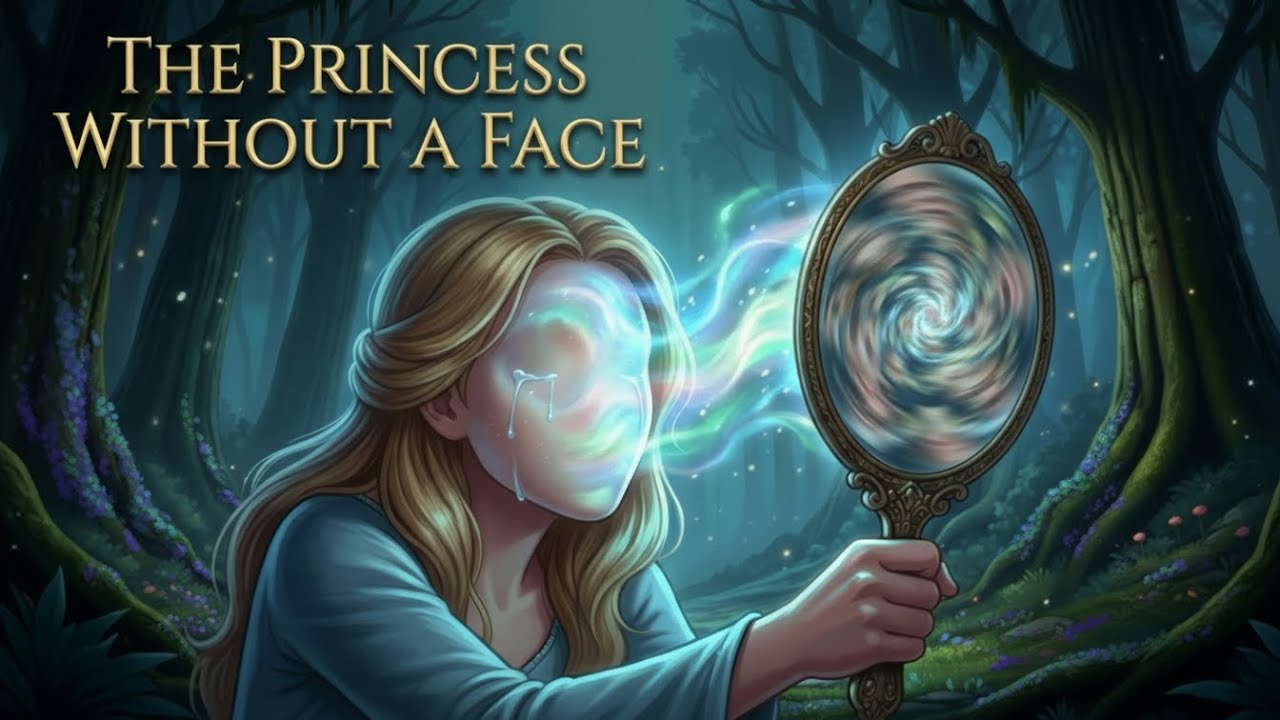The Princess Without A Face