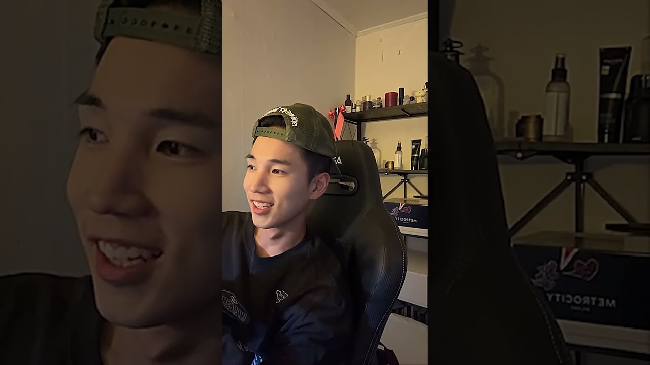 20250930 배너 성국 인스타그램라이브 Instagram Live #VANNER #VVS