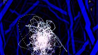 Filteria - Poem (MilkDrop Video)