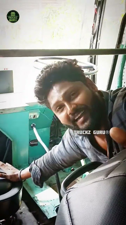 ഇതാണ് മക്കളേ..Leyland hino sound🔥 വാ എൻ്റെ കൂടെ💪#ambadykannan #truckzguru #keralamechanics #shorts