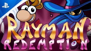 RVCS Games - Rayman® Legends PS4/PS5 - Pontos Primária (675) - Secundária  (375)