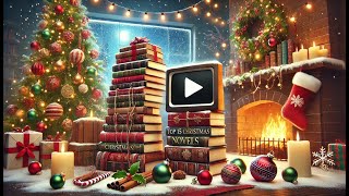 The Top 14 Christmas Books To Warm Your Heart
