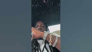 Thumbnail of BIG GUNS MAVADO NEW SONG!! 💯🔥🔥🔥 #GULLYGAD #MAVADO