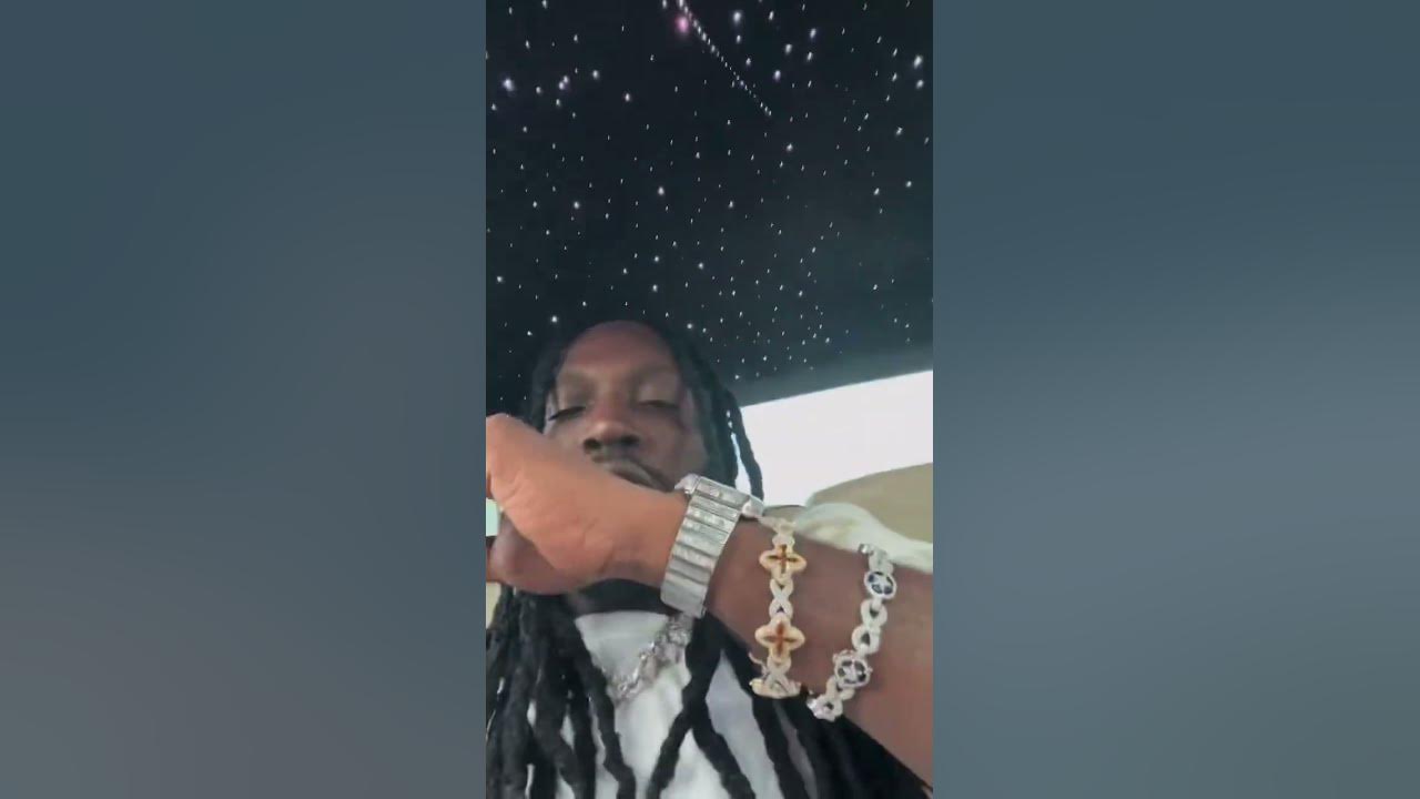 BIG GUNS MAVADO NEW SONG!! 💯🔥🔥🔥 #GULLYGAD #MAVADO