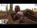 Решили погонять в Escape from Tarkov