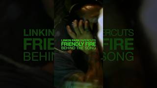 Behind The Song: Friendly Fire | Watch Now on YouTube #FriendlyFireLP #Papercuts
