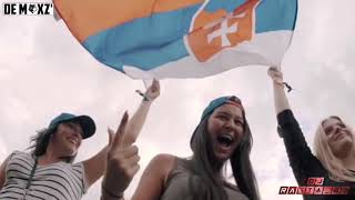 I am an Albatraoz Mix_||_Dj Waran-X_||_Demaxz Production