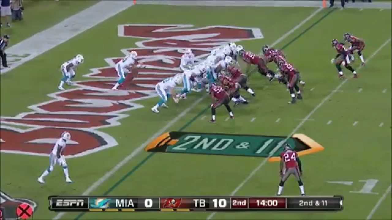 Top Ten NFL Defenders of 2014 YouTube