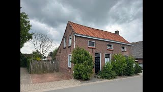 Op Een Ruime Kavel Tegen Het Centrum Van Hedel Wonen? Bekijk De Film Van Deze Woning Eens